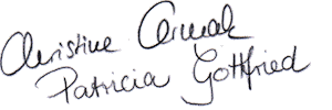 C. Cermak + P. Gottfried
